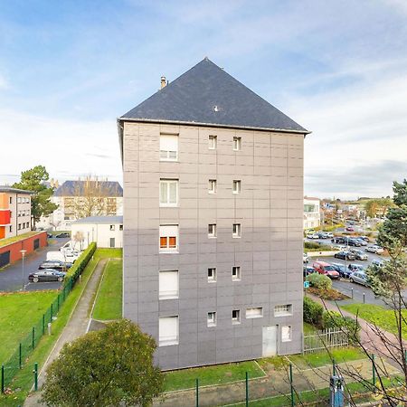 B&B Hotel Saint-Malo Centre Εξωτερικό φωτογραφία