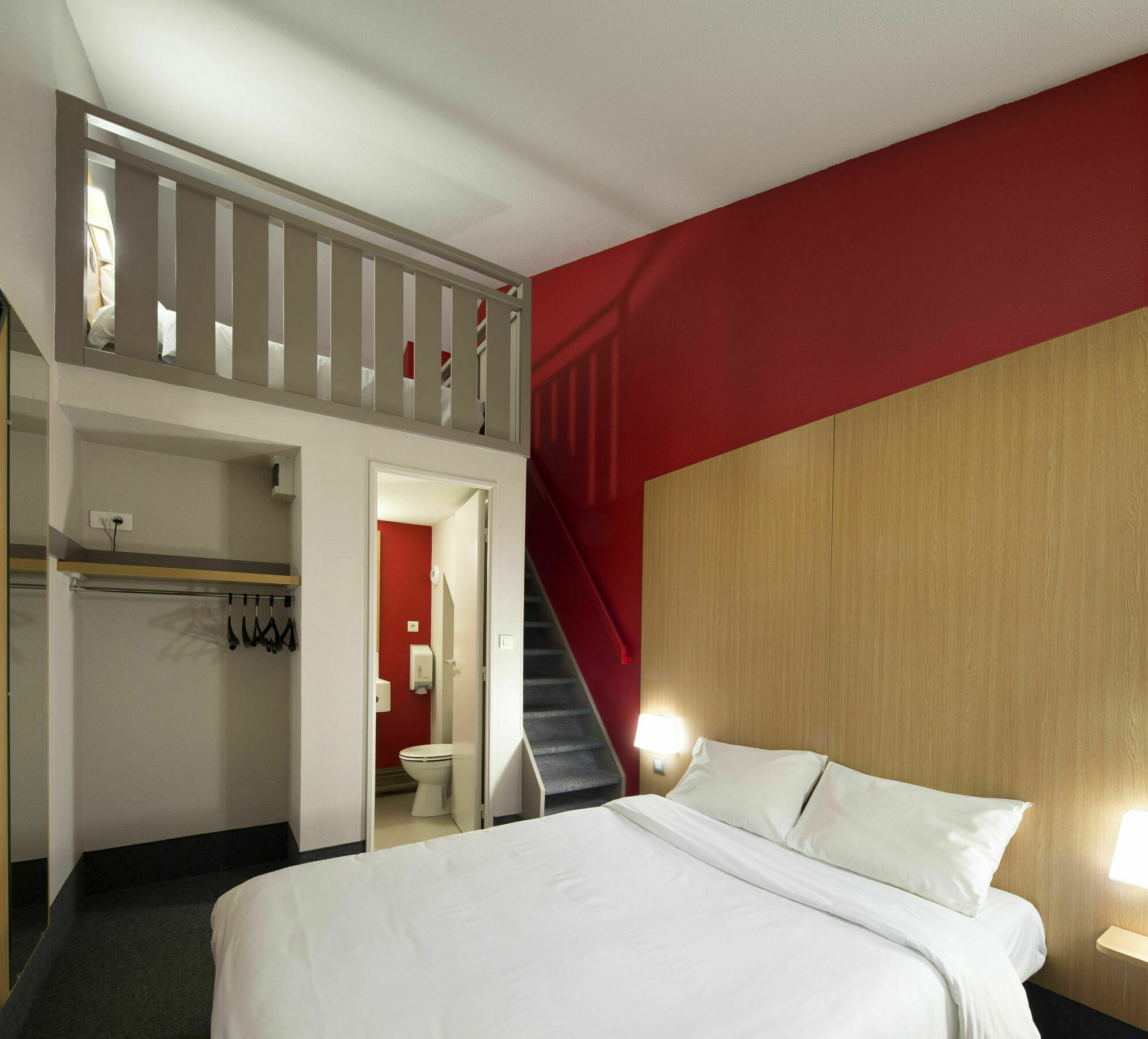 B&B Hotel Saint-Malo Centre Εξωτερικό φωτογραφία